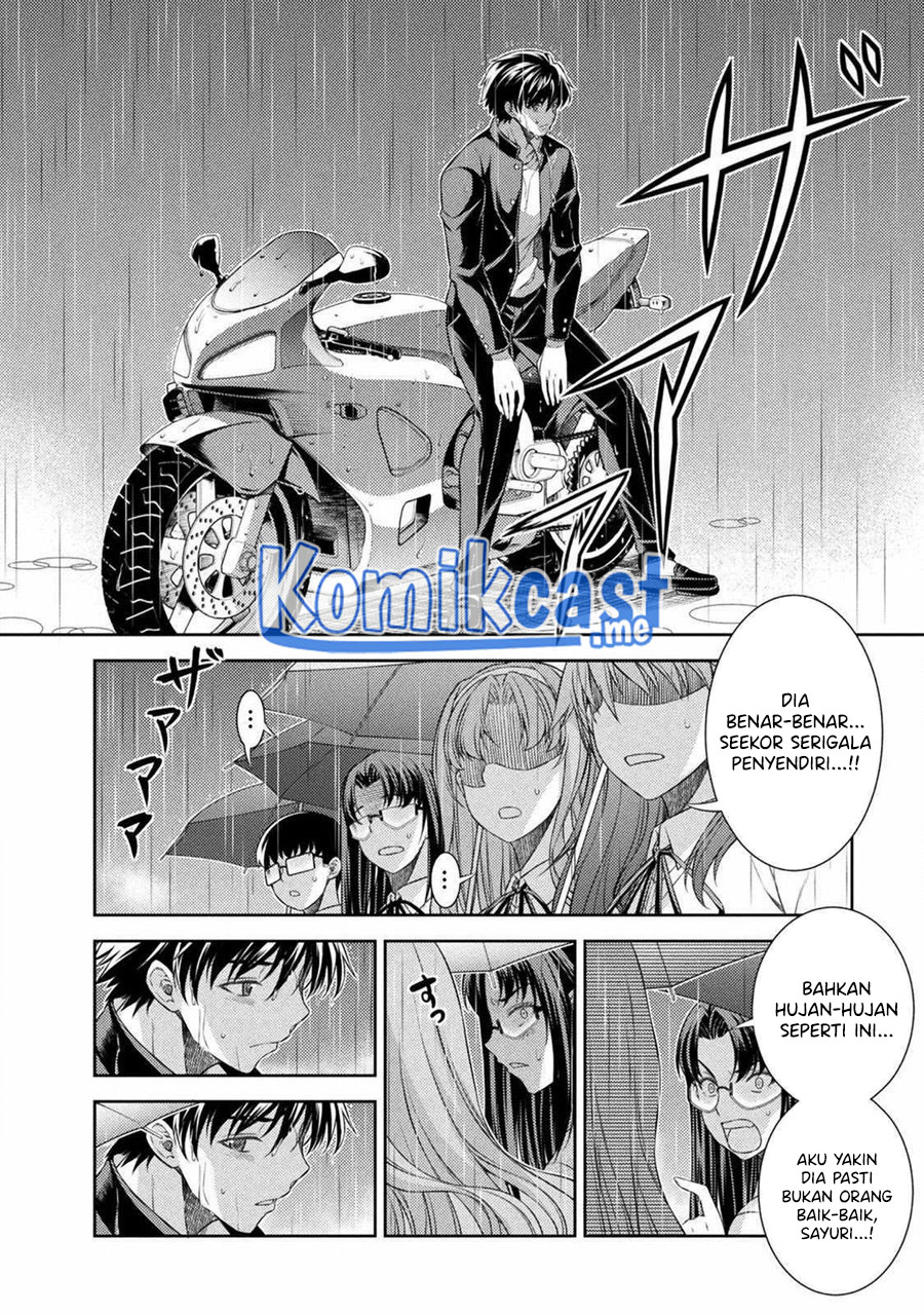 Dilarang COPAS - situs resmi www.mangacanblog.com - Komik silver plan to redo from jk 036 - chapter 36 37 Indonesia silver plan to redo from jk 036 - chapter 36 Terbaru 16|Baca Manga Komik Indonesia|Mangacan